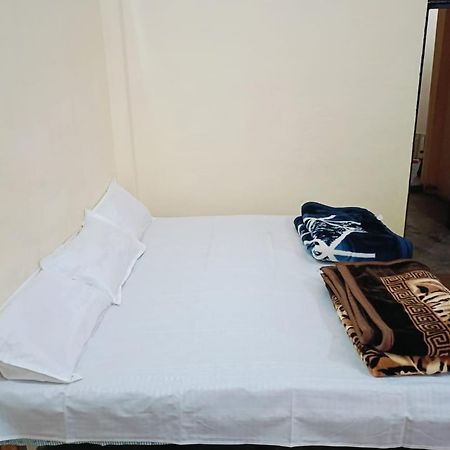 Triveni Home Stay Allāhābād Junction エクステリア 写真