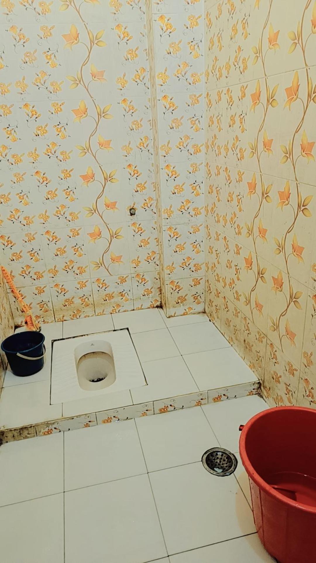 Triveni Home Stay Allāhābād Junction エクステリア 写真