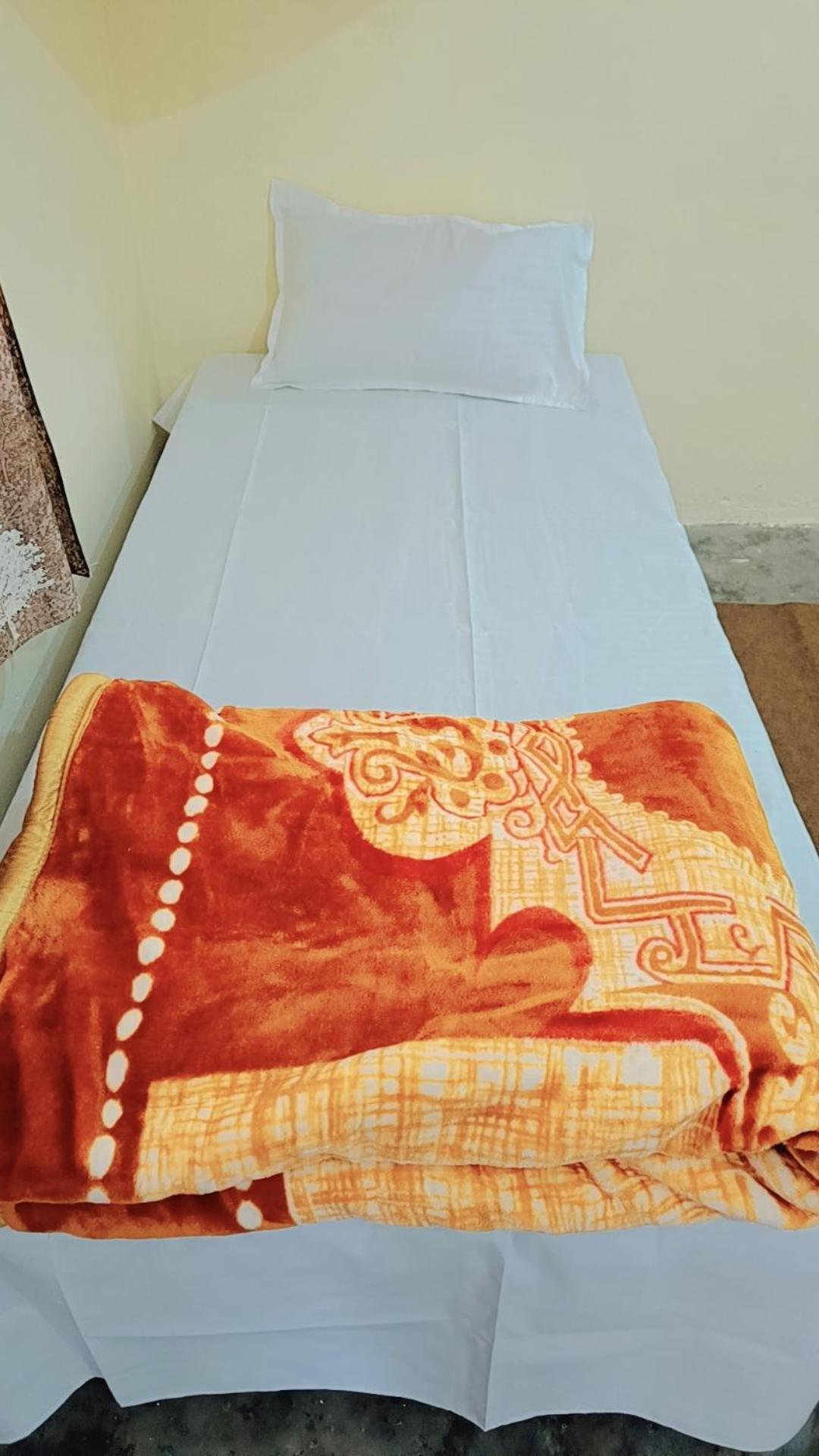 Triveni Home Stay Allāhābād Junction エクステリア 写真